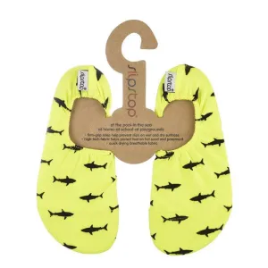 SLIPSTOP Boy's Pack Junior Anti-Slip Shoes - Large