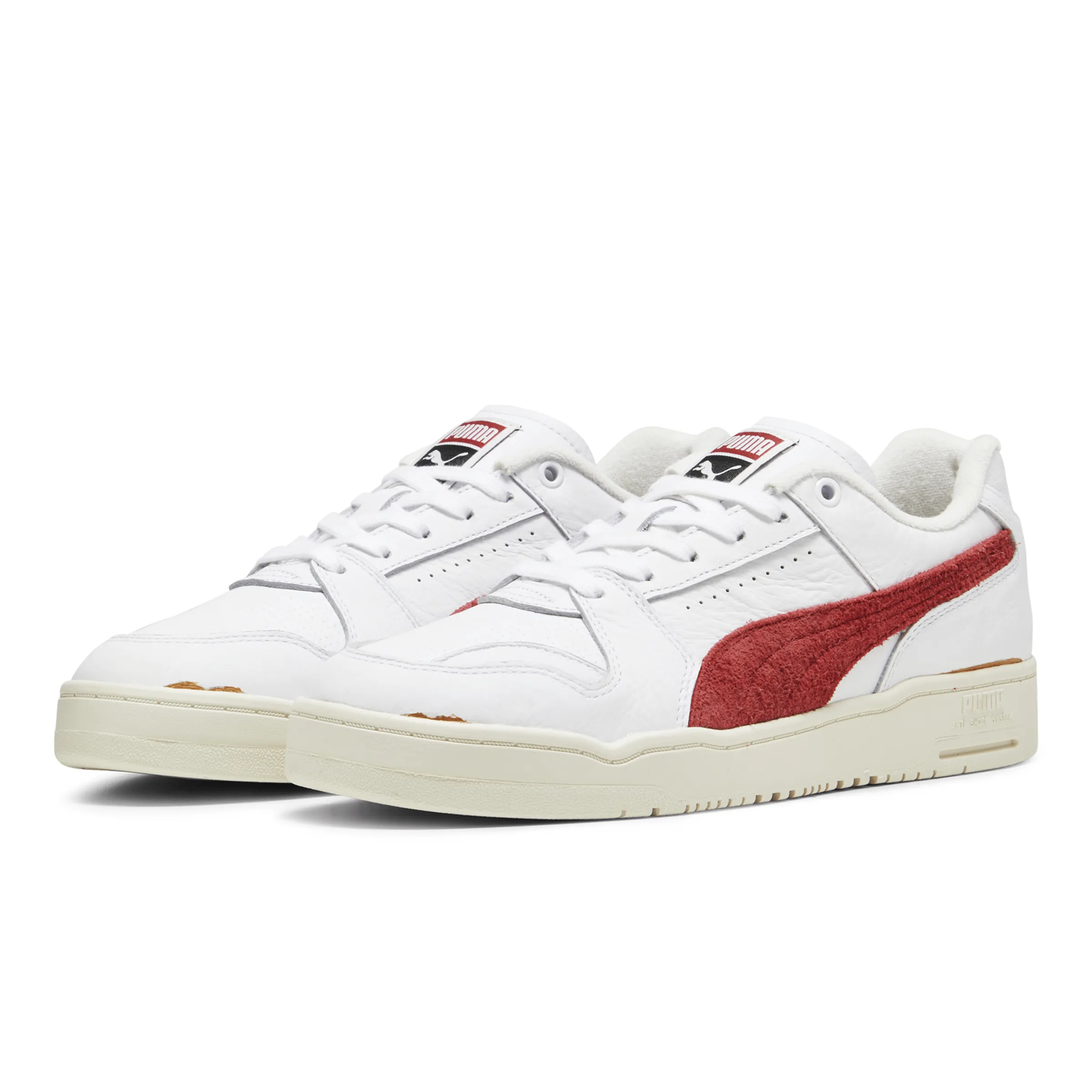 SLIPSTREAM LO NEVERWORN III