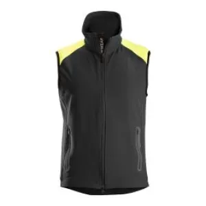 Snickers&#x20;8029&#x20;FlexiWork&#x20;Neon&#x20;Vest