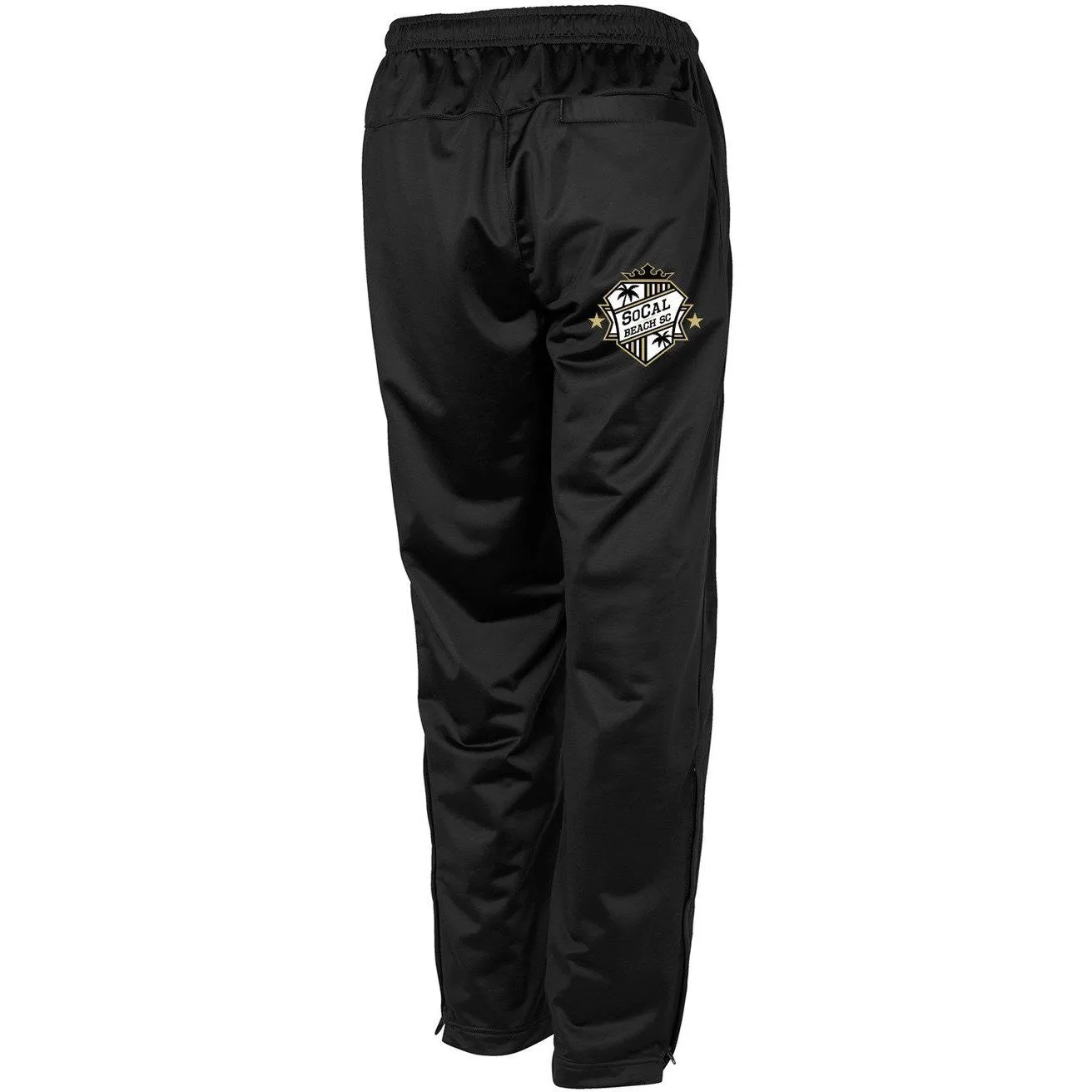 SoCal Legacy BFC Team Wind Pants