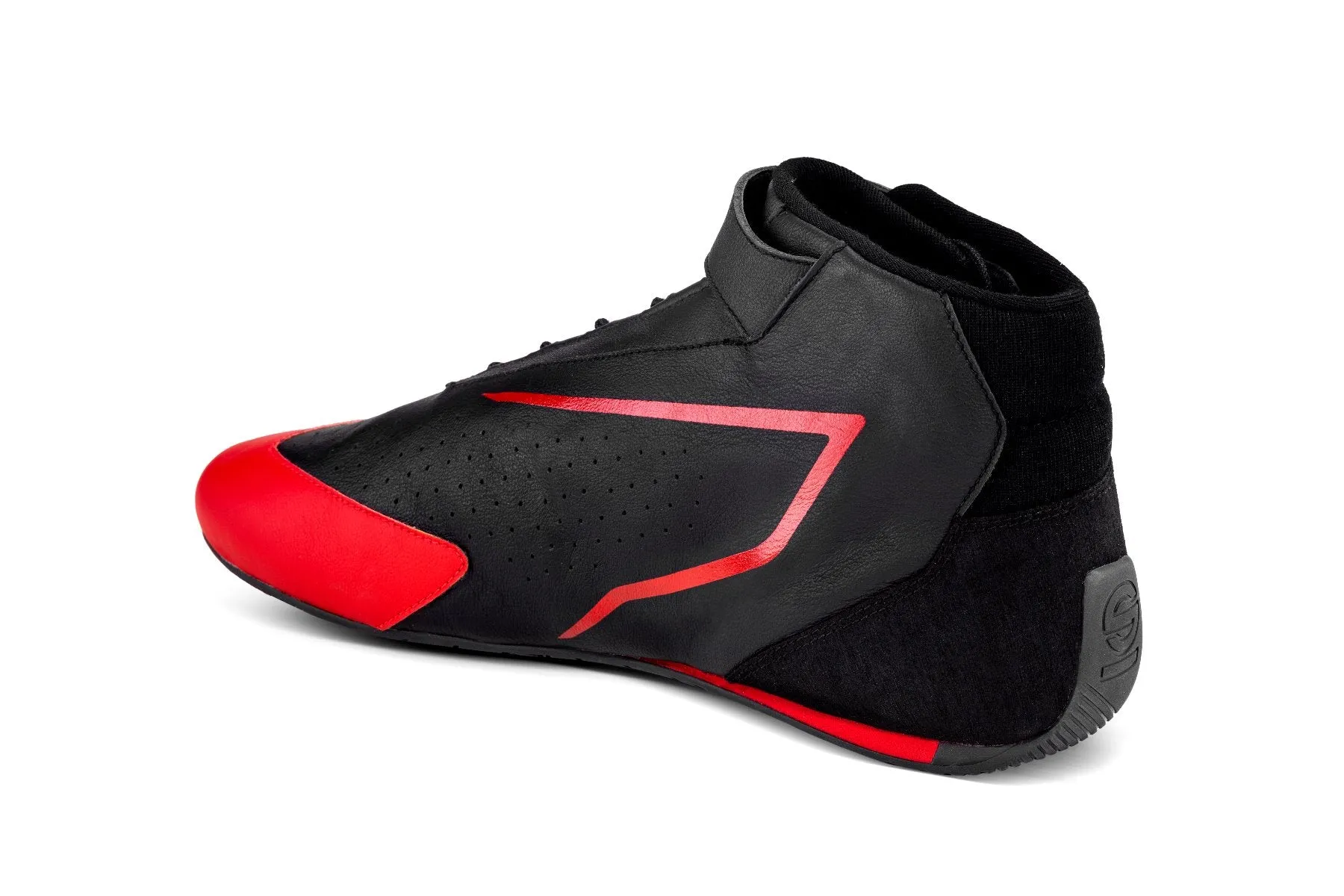 Sparco Skid Racing Shoes