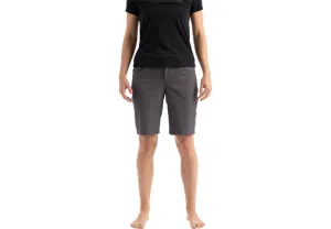 SPECIALIZED WOMEN'S RBX ADVENTURE OVER-SHORTS - SLATE