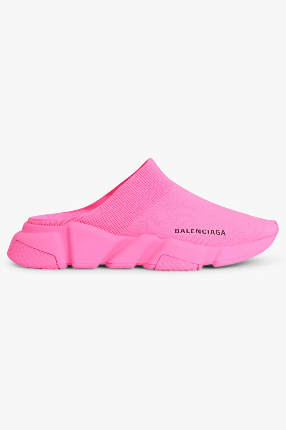 SPEED MULE | FLURO PINK