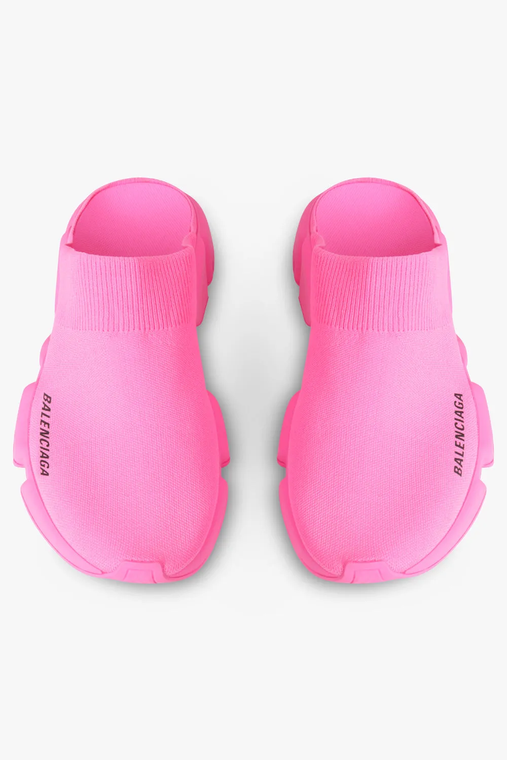 SPEED MULE | FLURO PINK