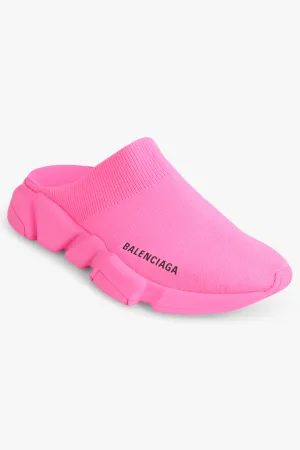 SPEED MULE | FLURO PINK
