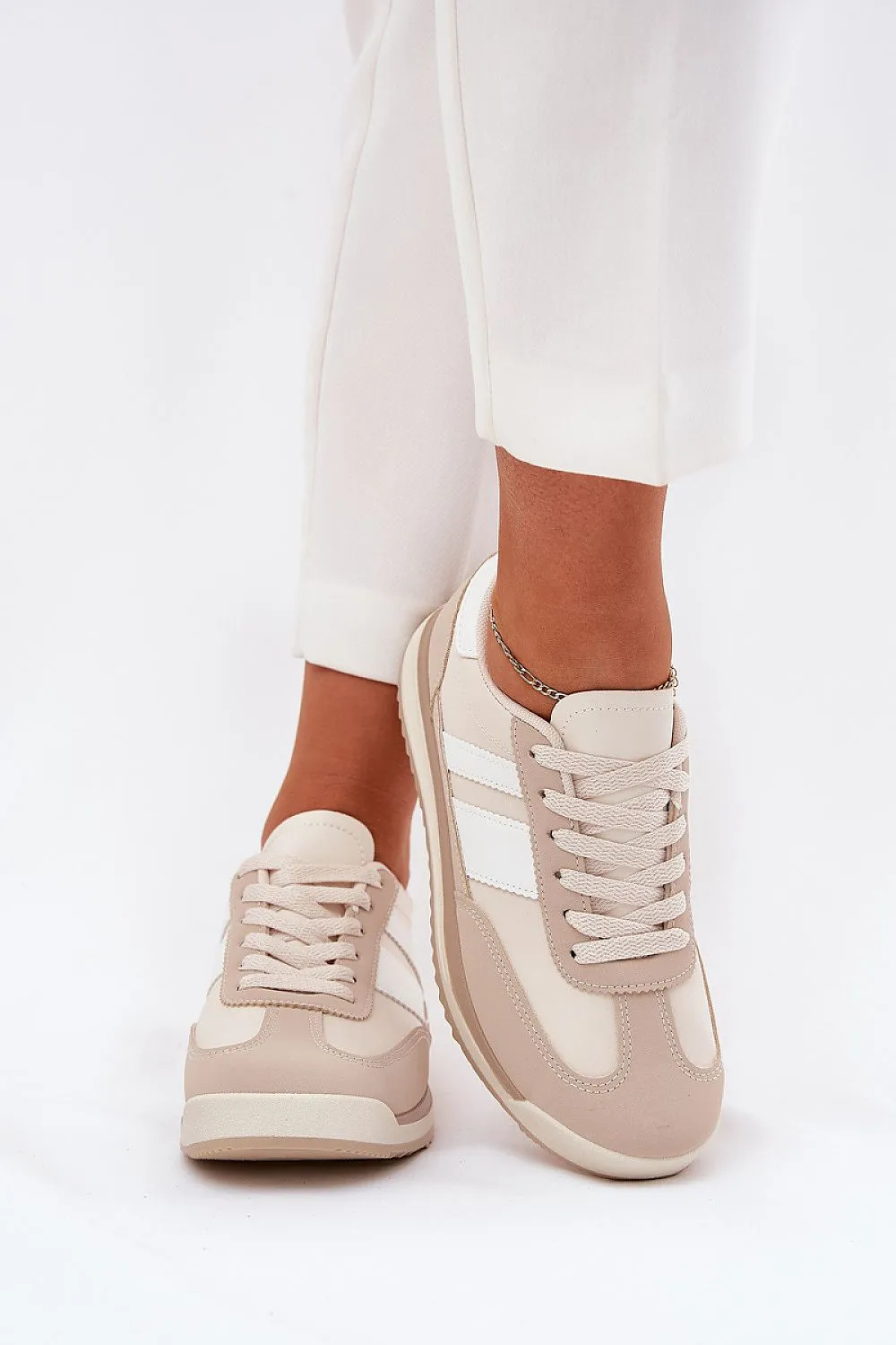 Sport Shoes model 206832 Step in style