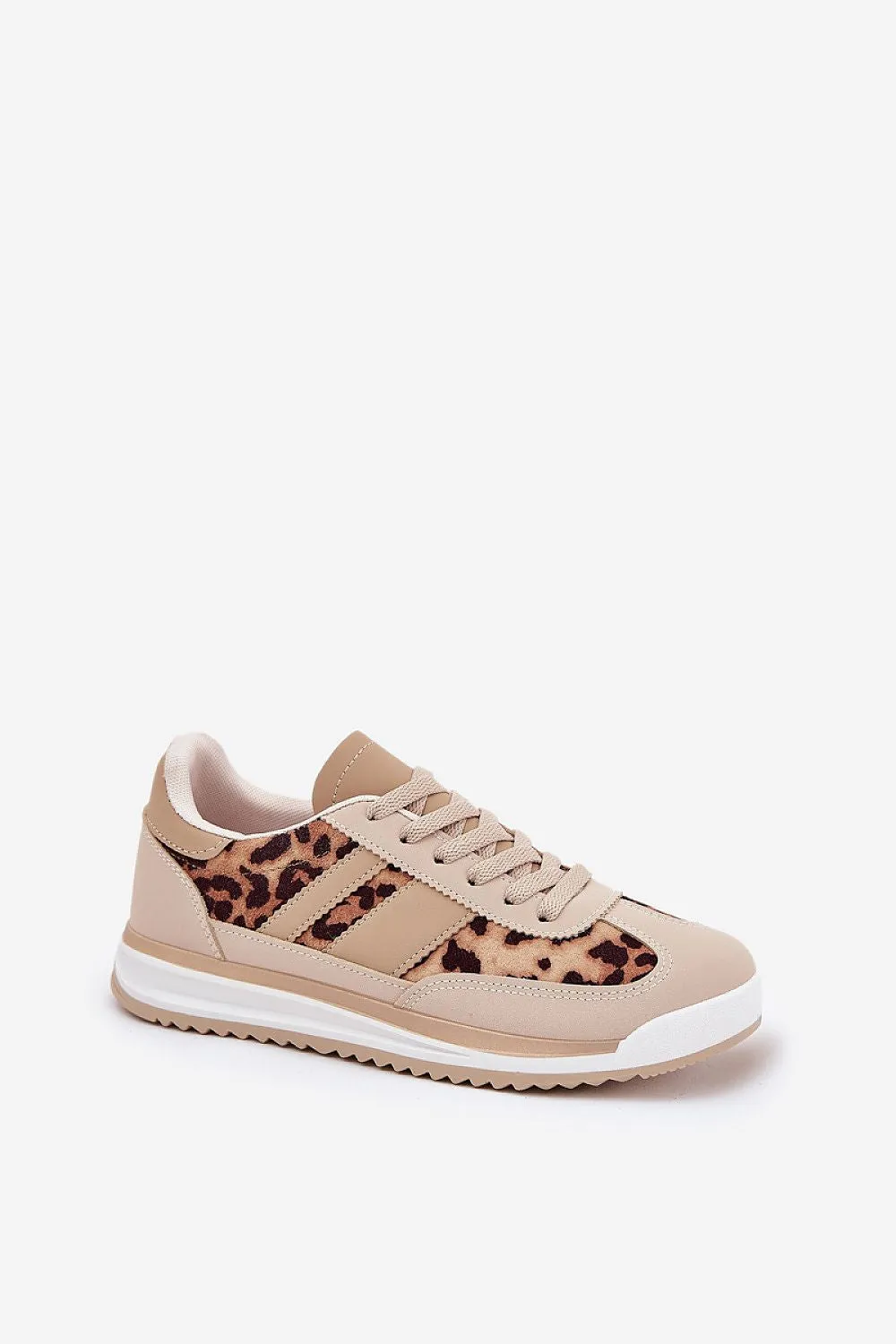 Sport Shoes model 206832 Step in style