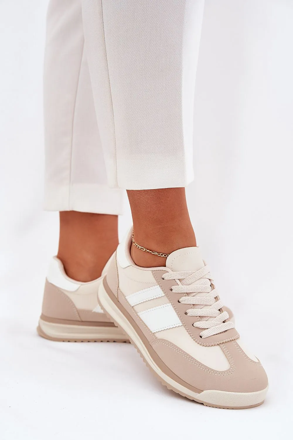 Sport Shoes model 206832 Step in style