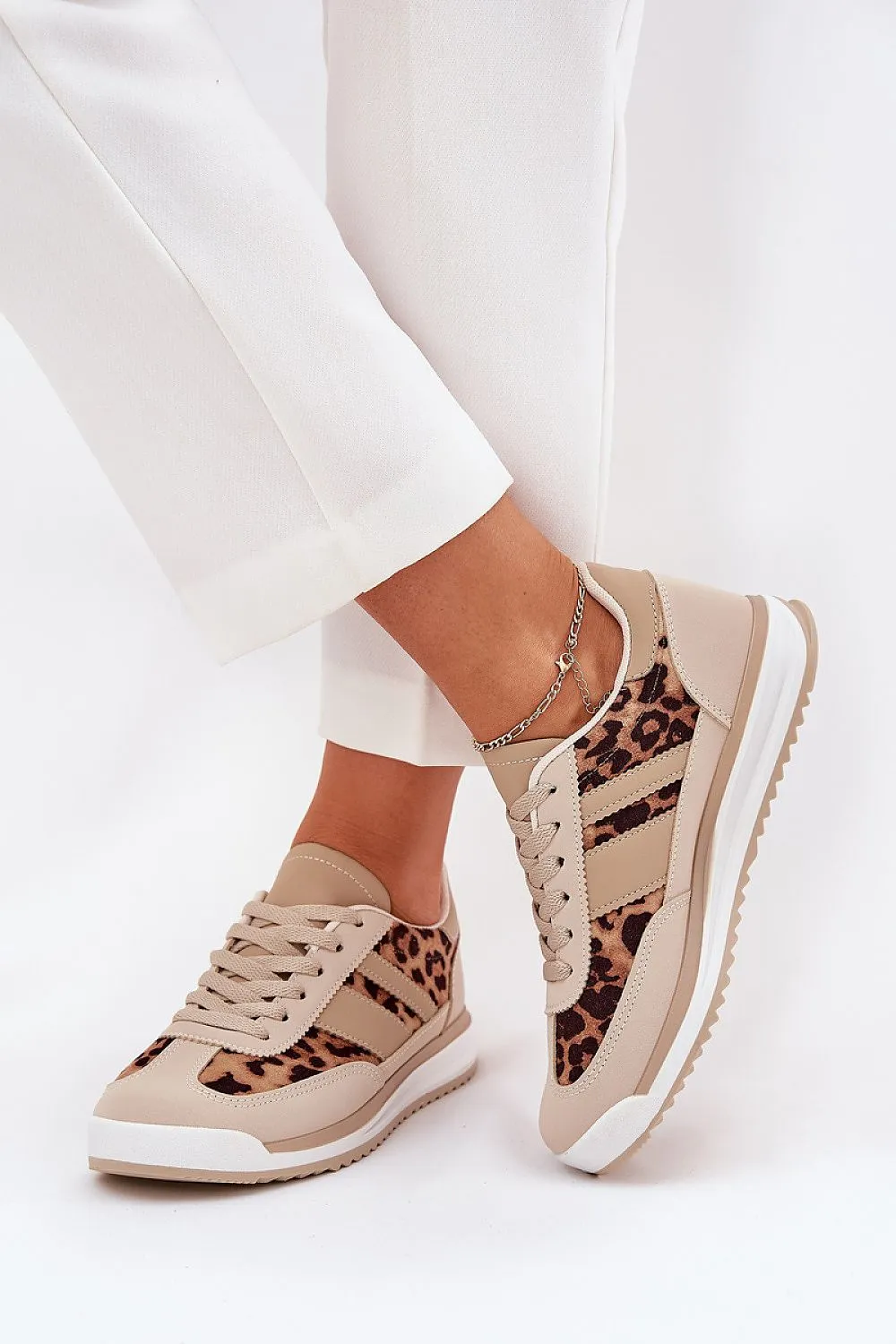 Sport Shoes model 206832 Step in style
