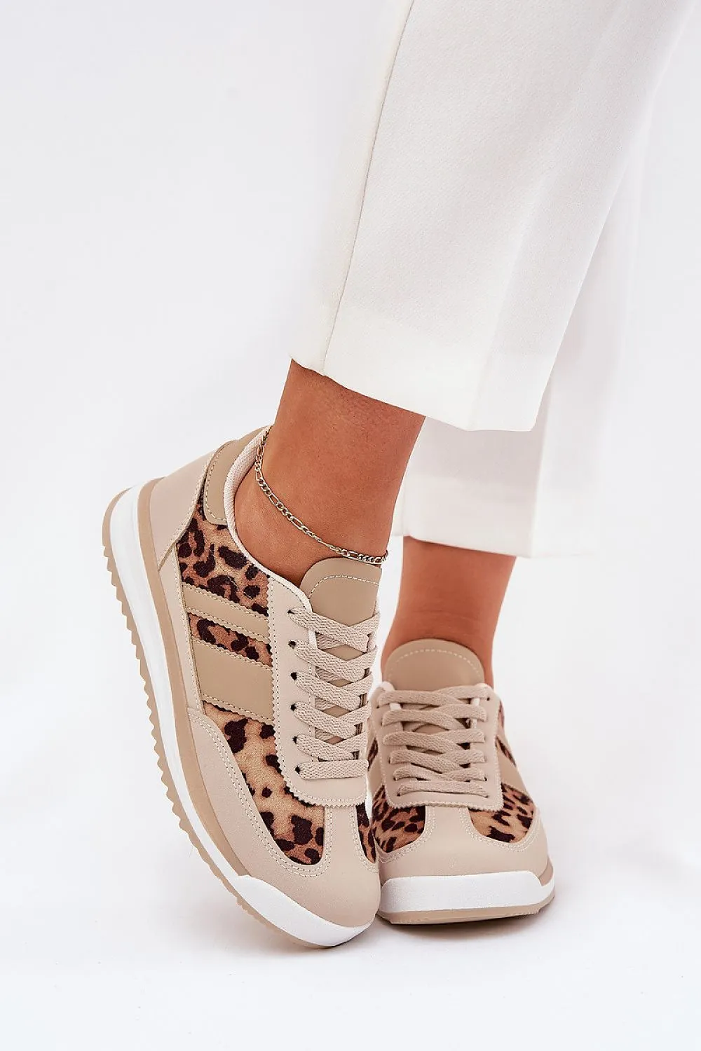 Sport Shoes model 206832 Step in style