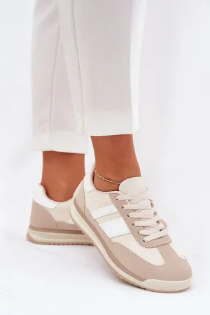 Sport Shoes model 206832 Step in style