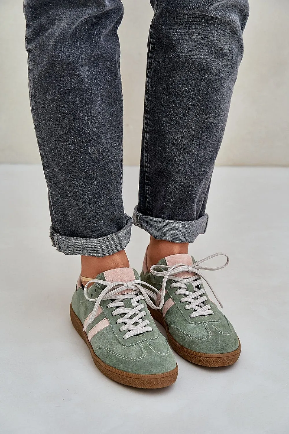 Sport Shoes model 208537 Step in style