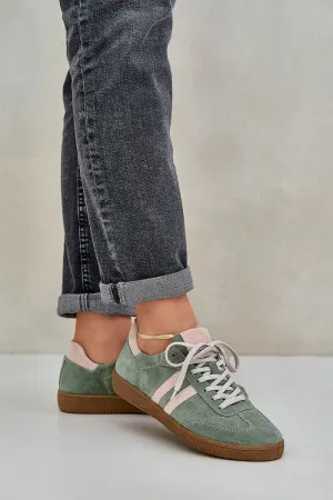 Sport Shoes model 208537 Step in style