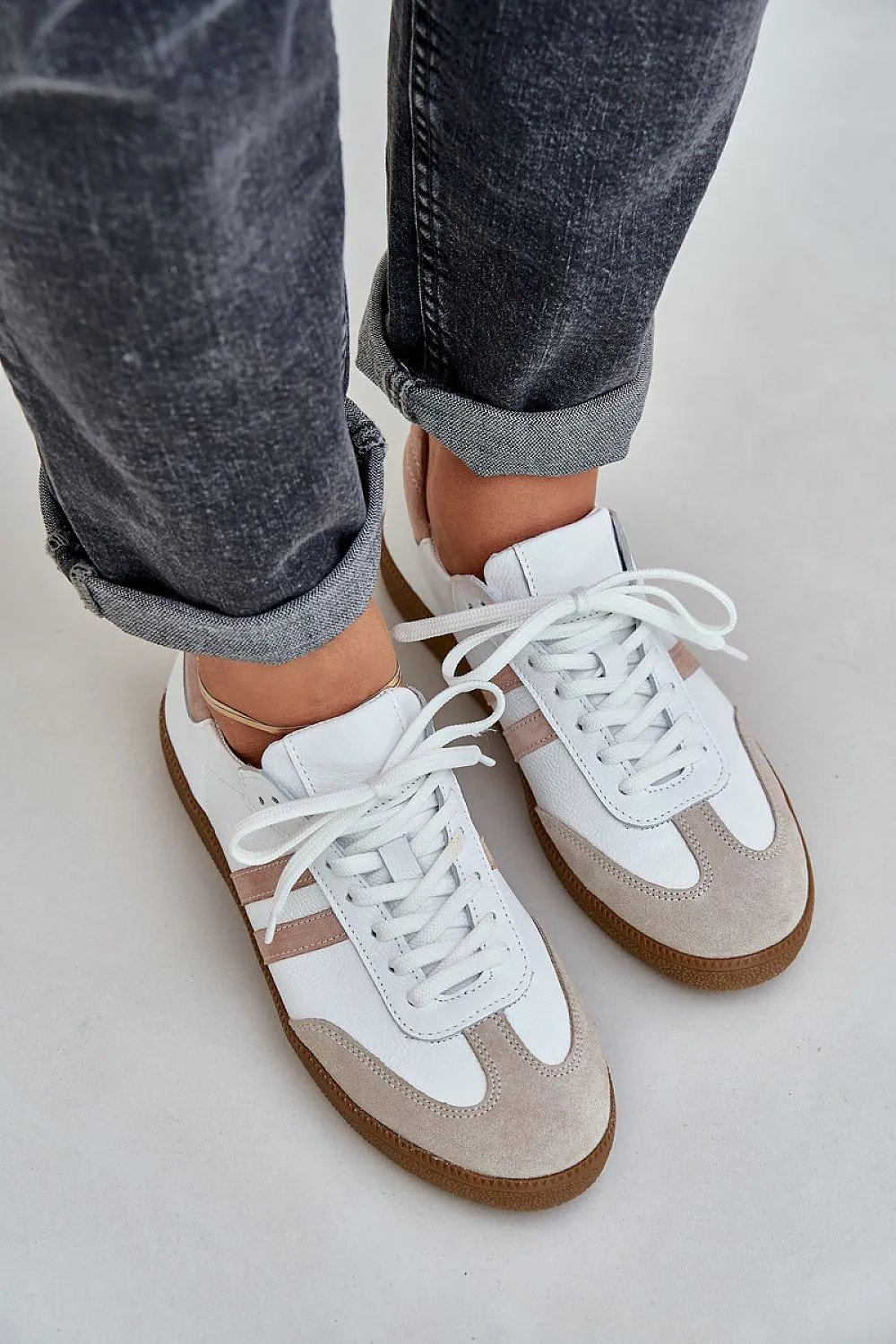 Sport Shoes model 208539 Step in style