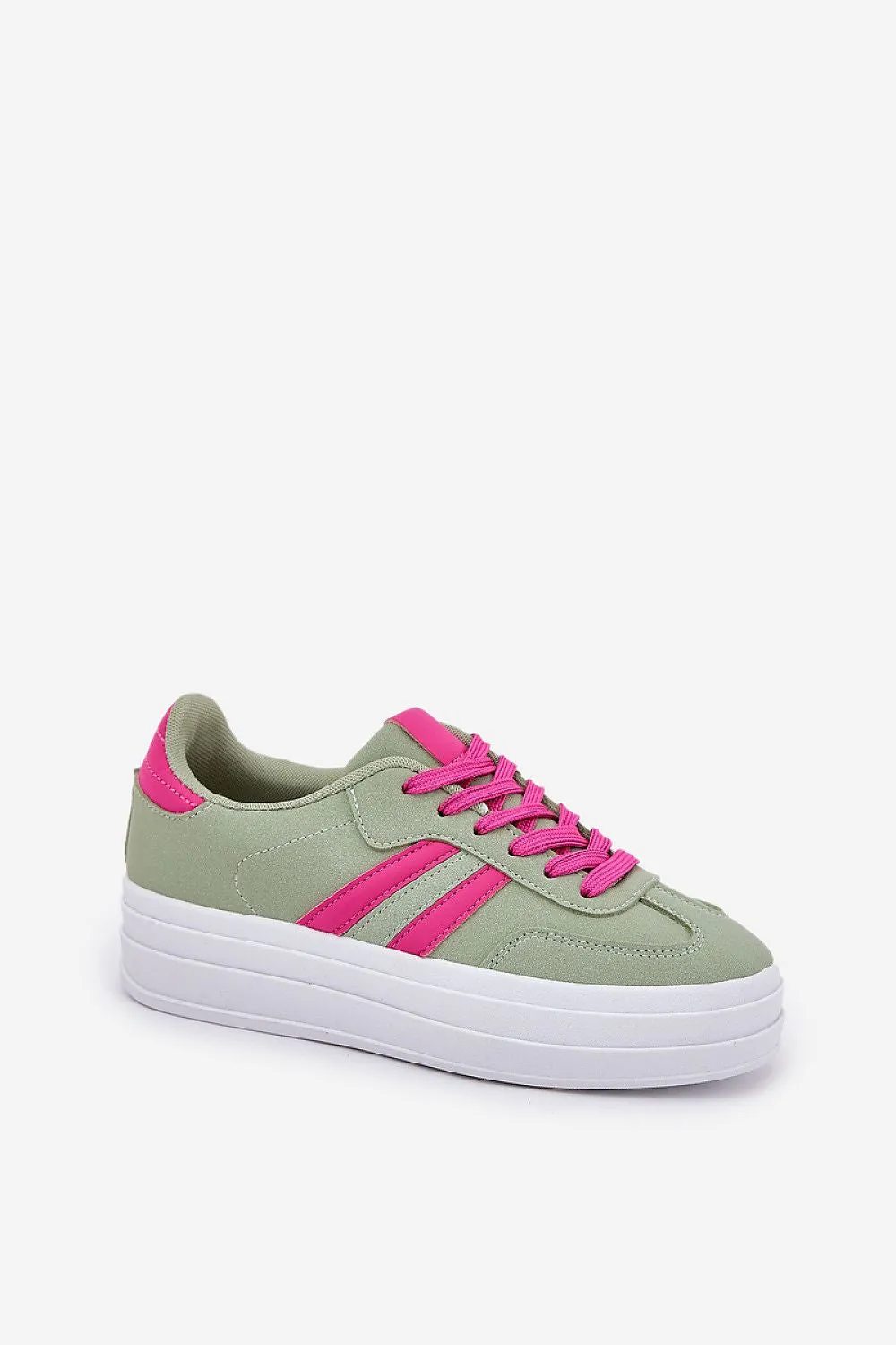 Sport Shoes model 209458 Step in style