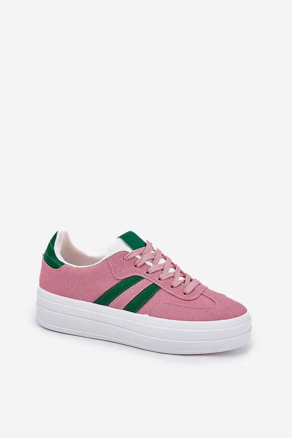 Sport Shoes model 209458 Step in style