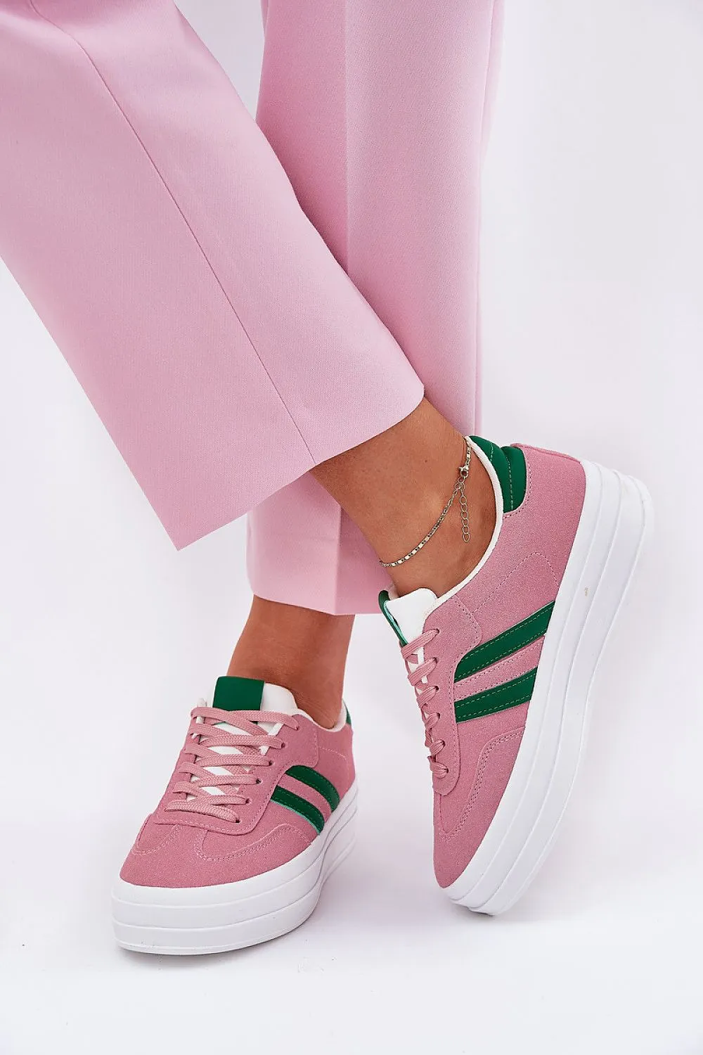 Sport Shoes model 209458 Step in style