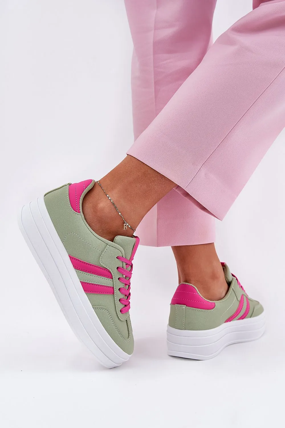 Sport Shoes model 209458 Step in style