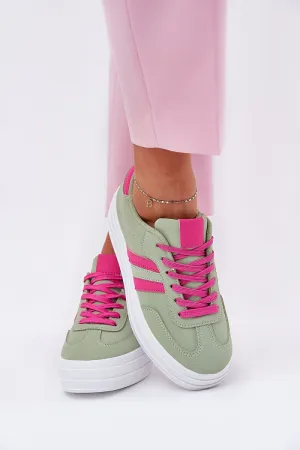 Sport Shoes model 209458 Step in style