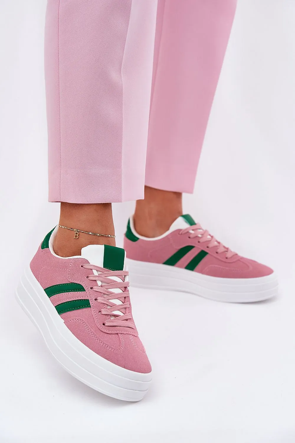 Sport Shoes model 209458 Step in style