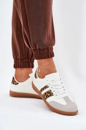 Sport Shoes model 209460 Step in style