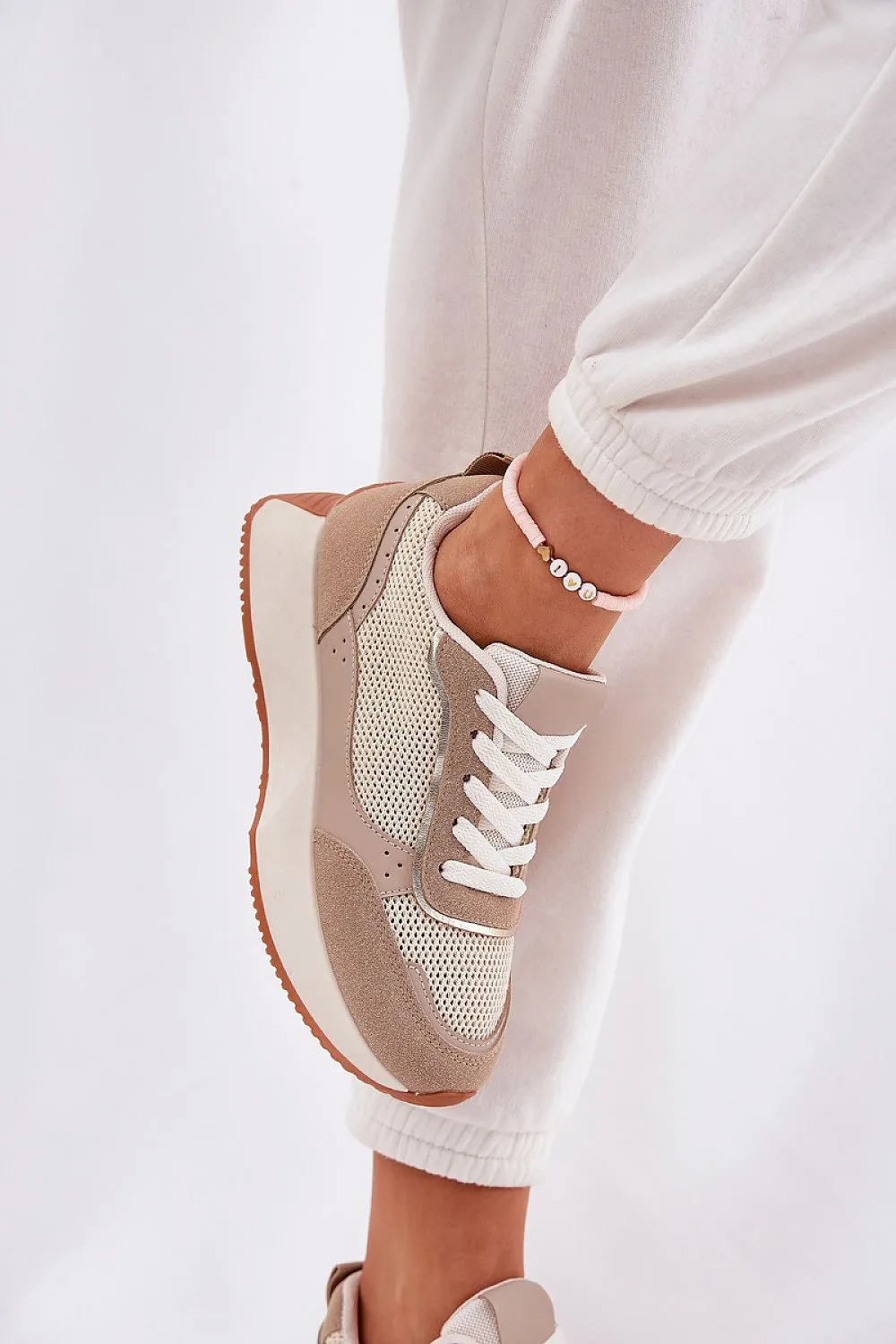 Sport Shoes model 209462 Step in style
