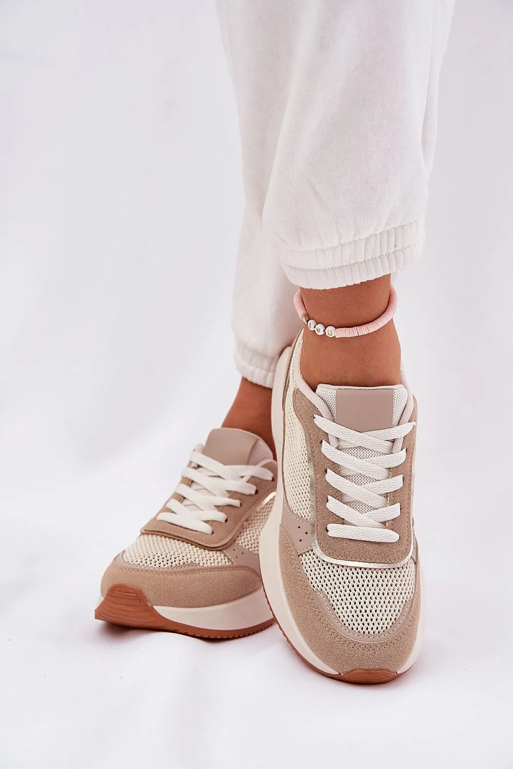 Sport Shoes model 209462 Step in style