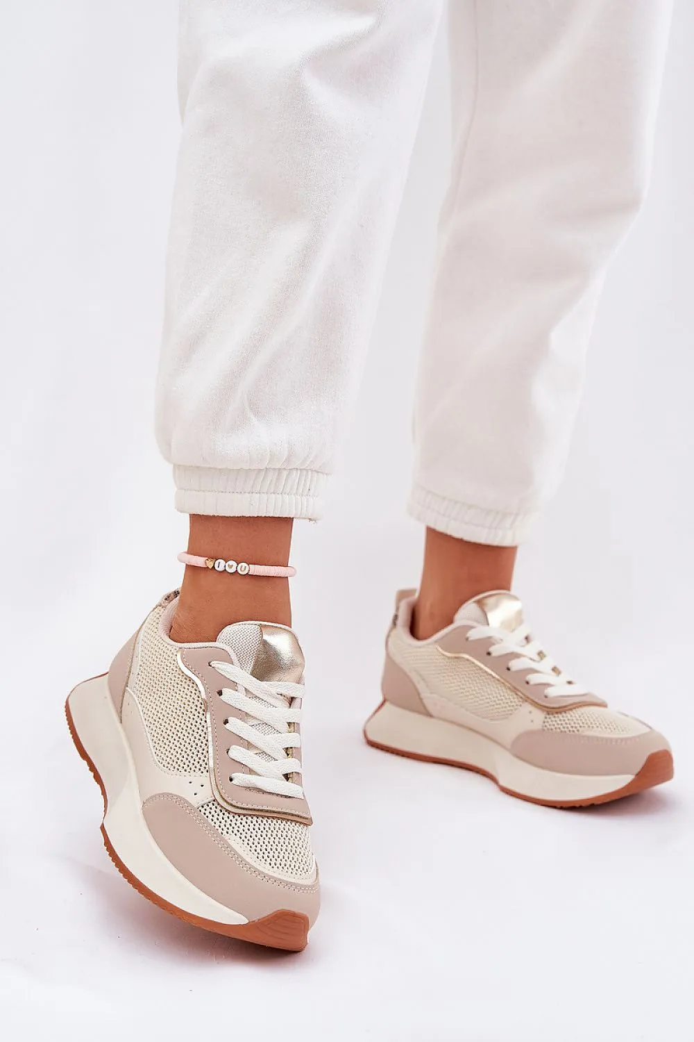 Sport Shoes model 209462 Step in style