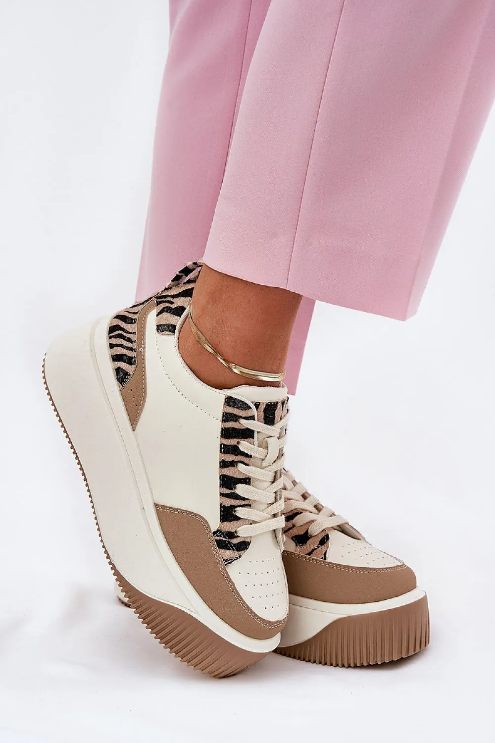 Sport Shoes model 209797 Step in style