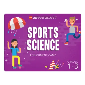 Sports Science Camp