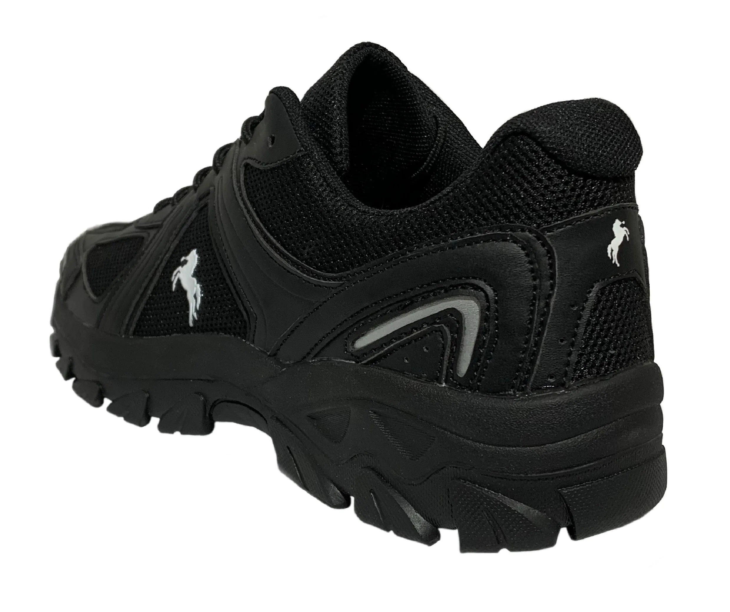 Stallion Footwear - Athletic Running Shoes