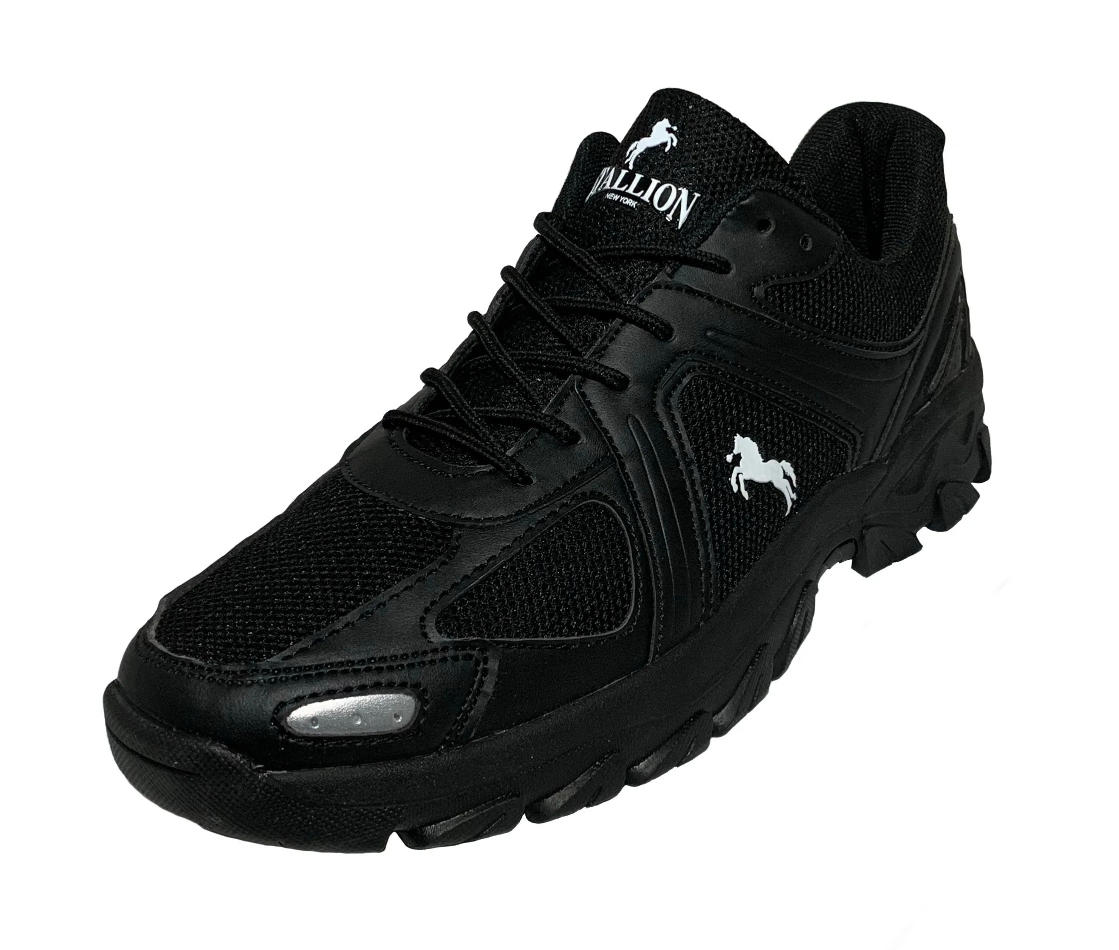 Stallion Footwear - Athletic Running Shoes