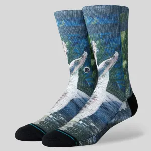 Stance Alberta Socks