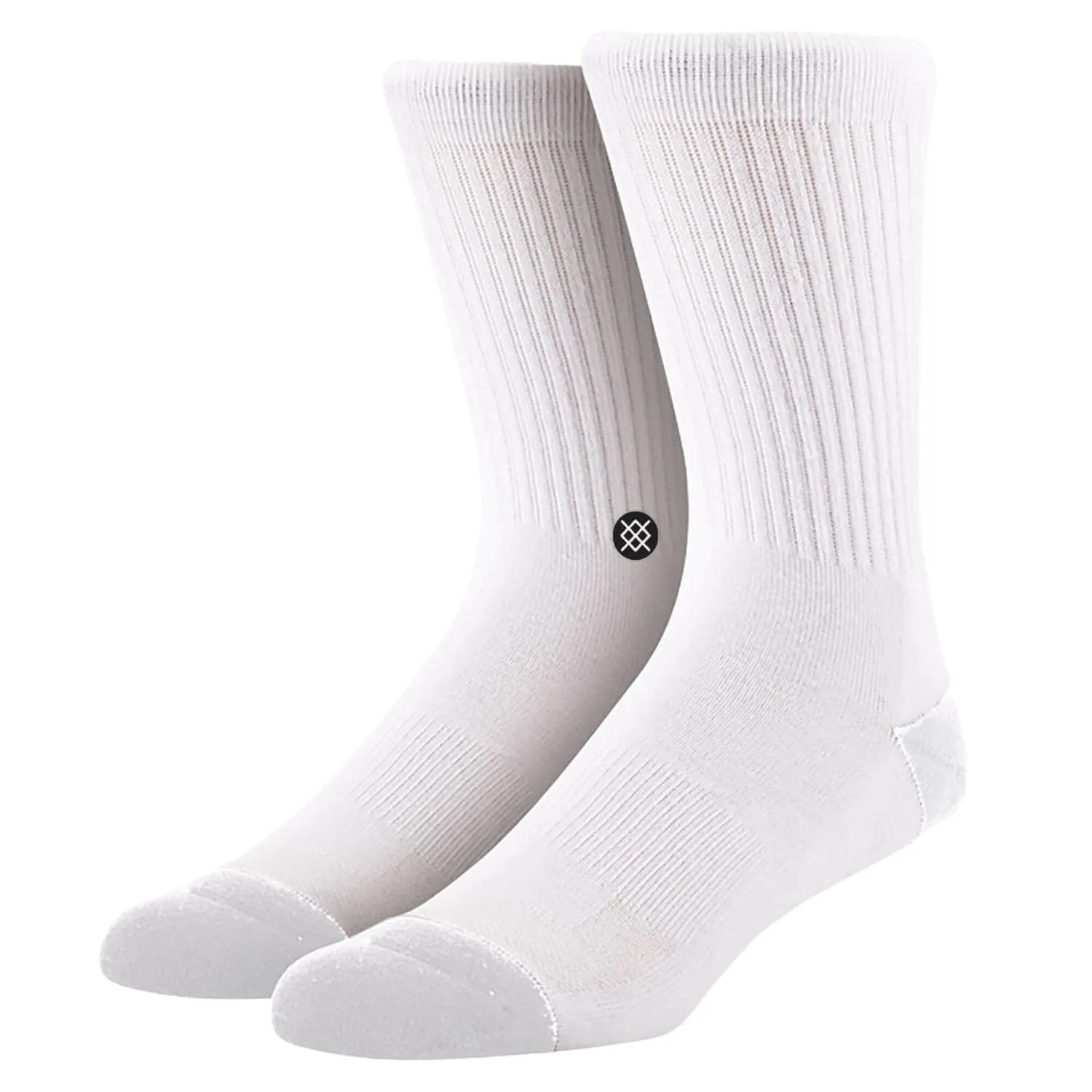 Stance Icon Socks - Multi (3 Pack)