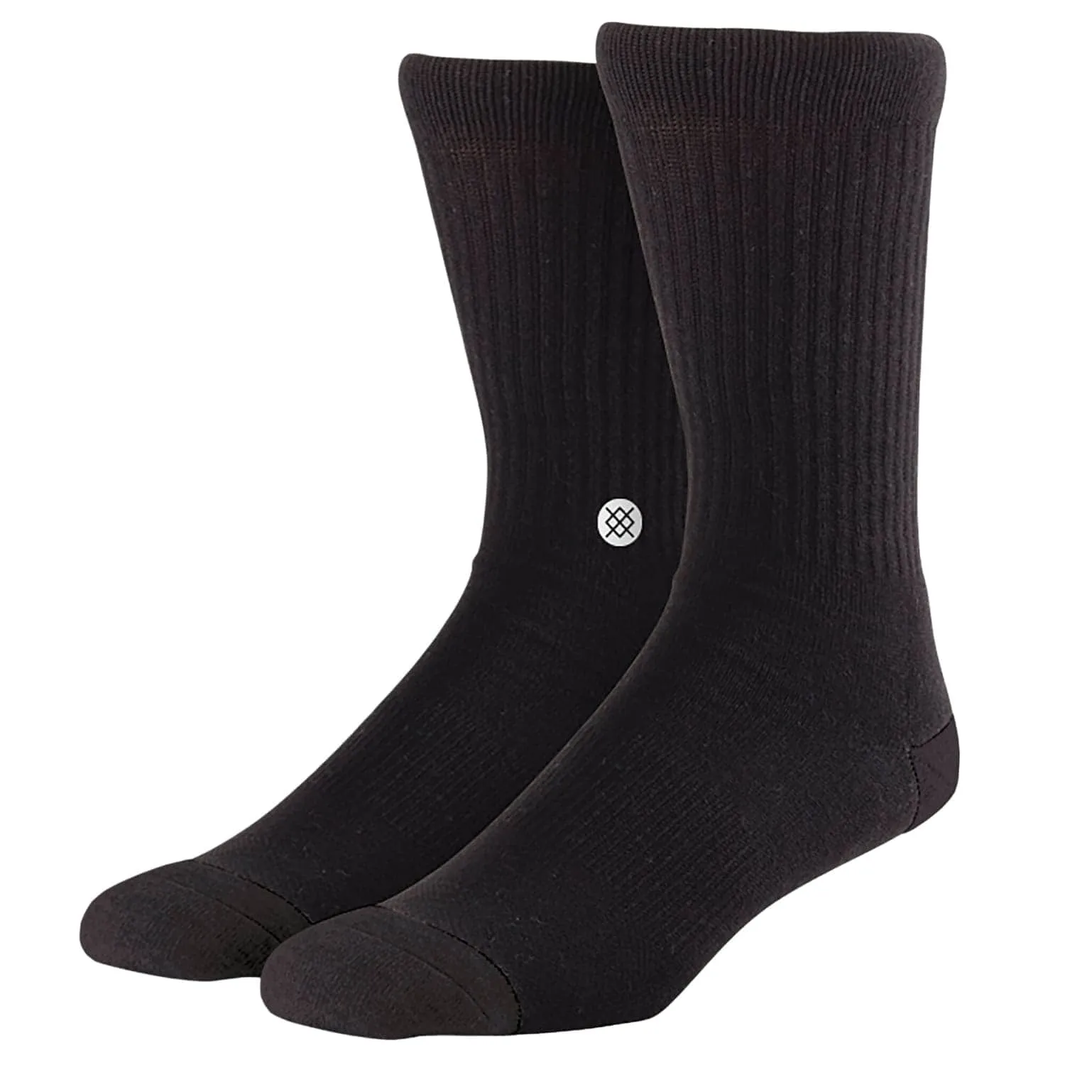 Stance Icon Socks - Multi (3 Pack)