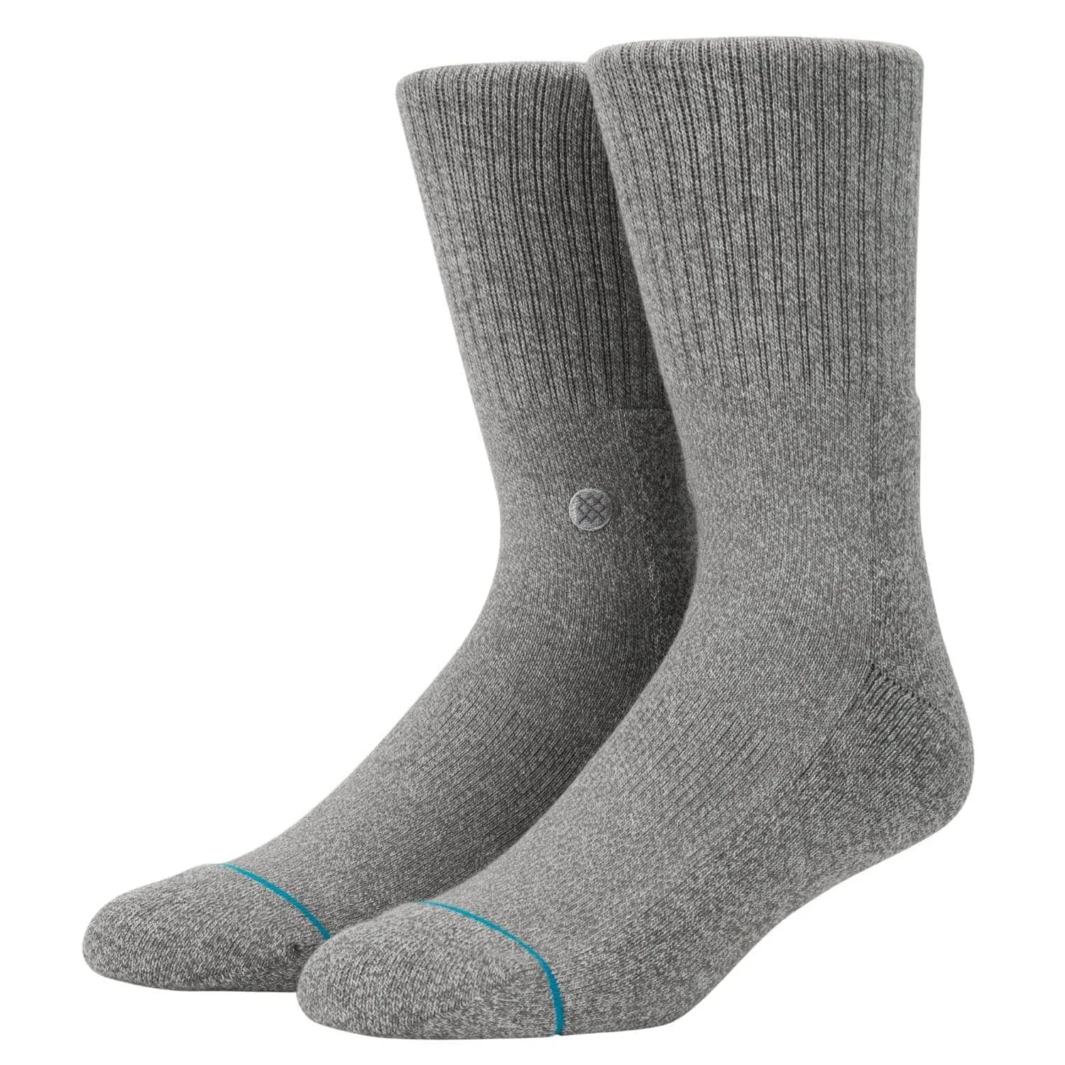 Stance Icon Socks - Multi (3 Pack)