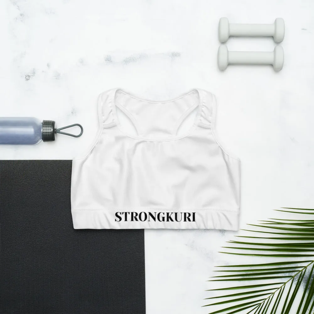 Strong Kuri - Sports bra