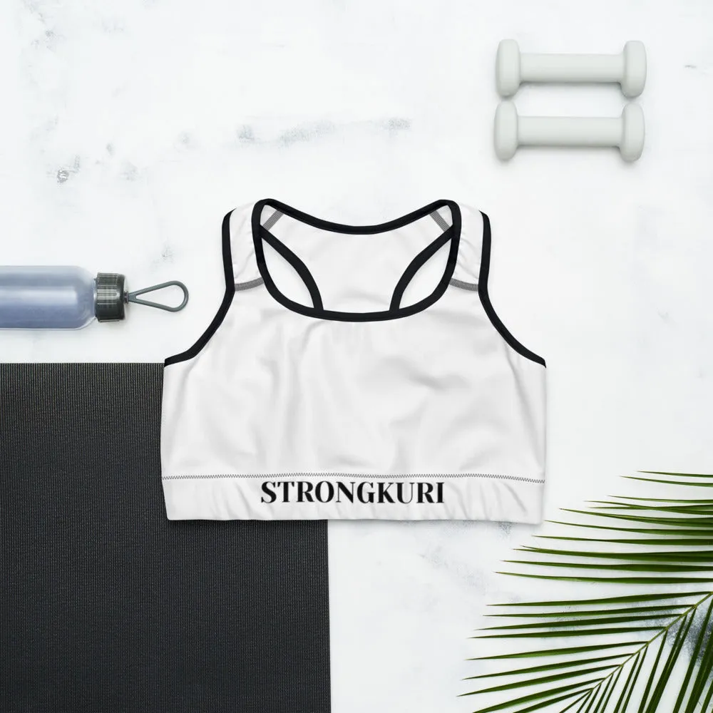 Strong Kuri - Sports bra