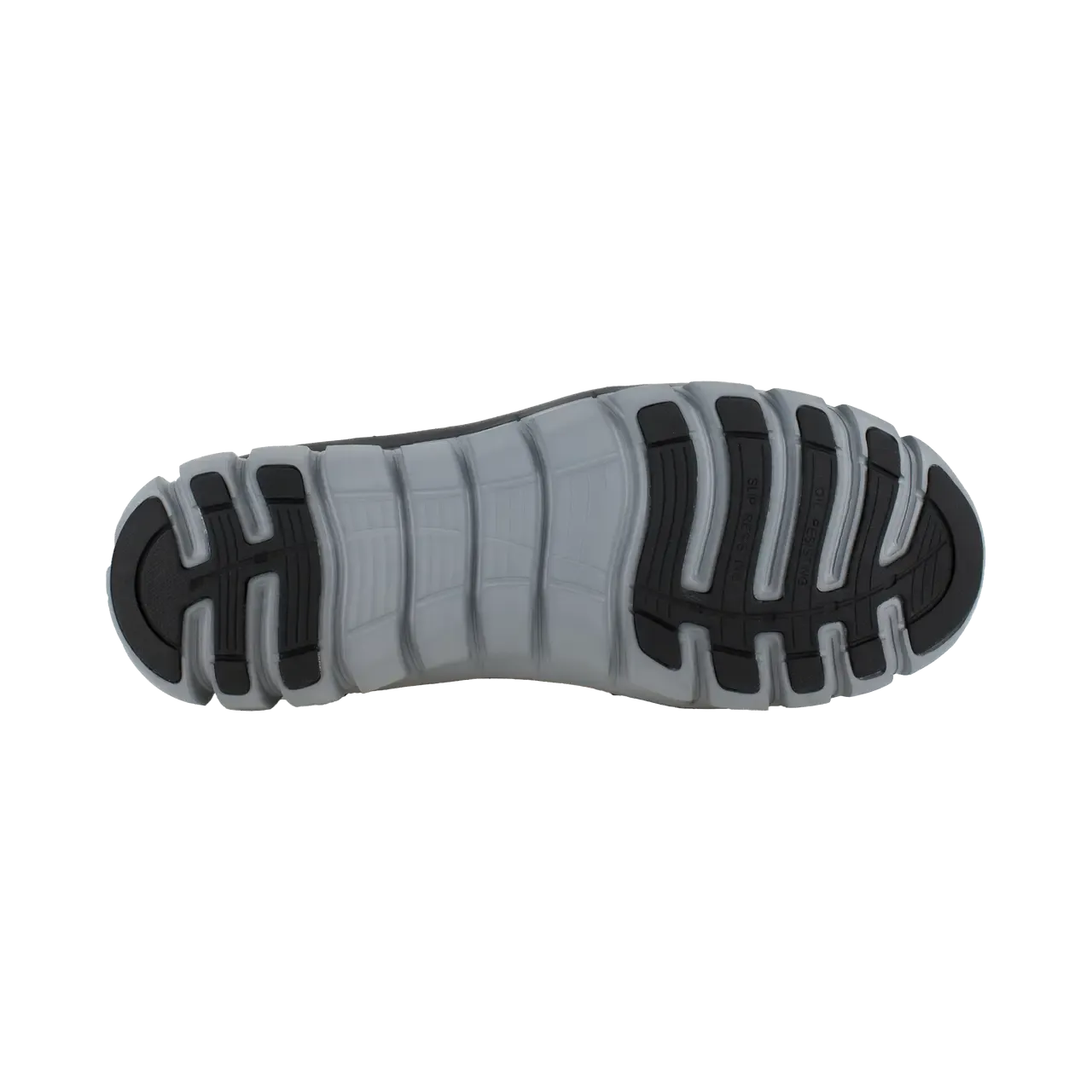 Sublite Cushion Alloy-Toe Athletic Work Shoe