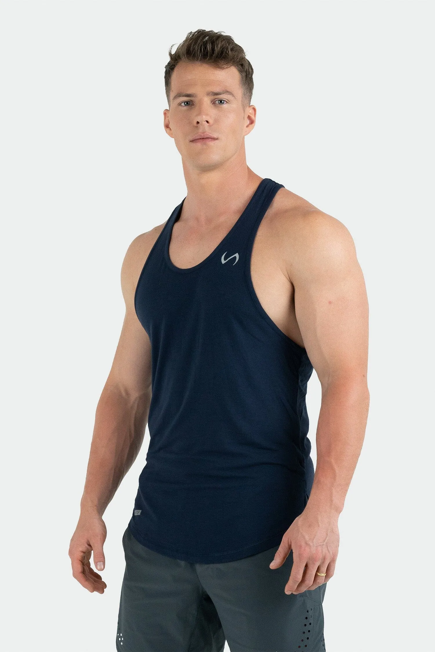 Tactic Performance Bamboo Tank