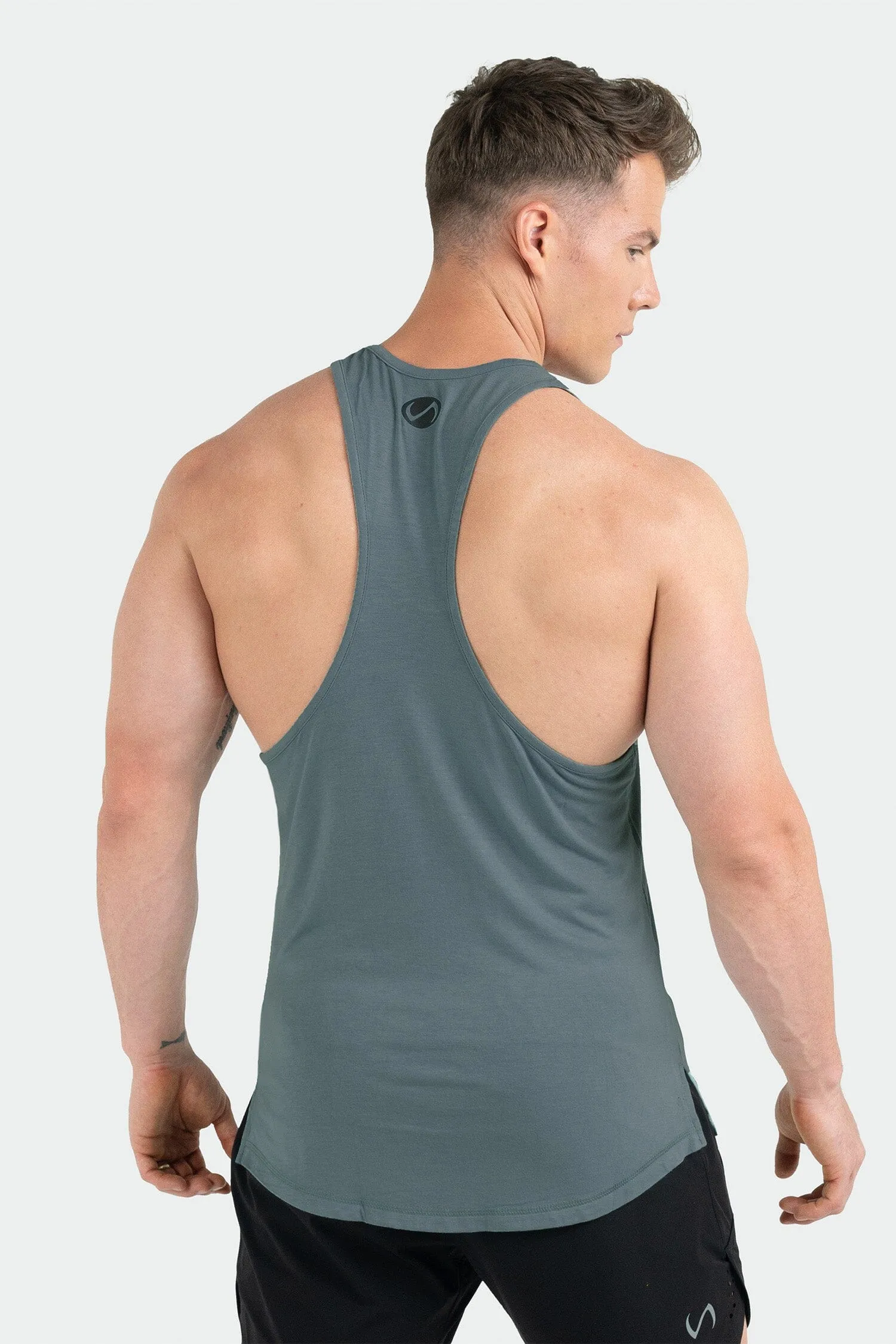 Tactic Performance Bamboo Tank