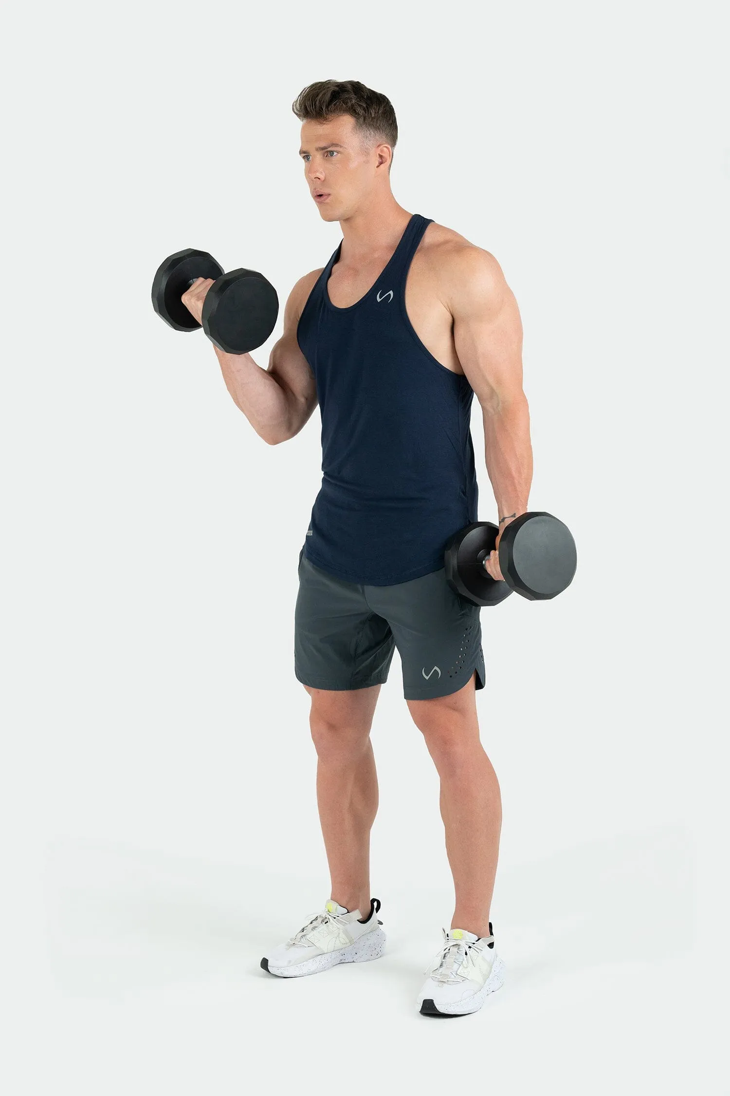 Tactic Performance Bamboo Tank