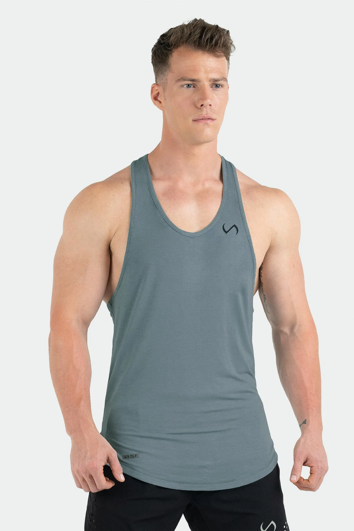 Tactic Performance Bamboo Tank