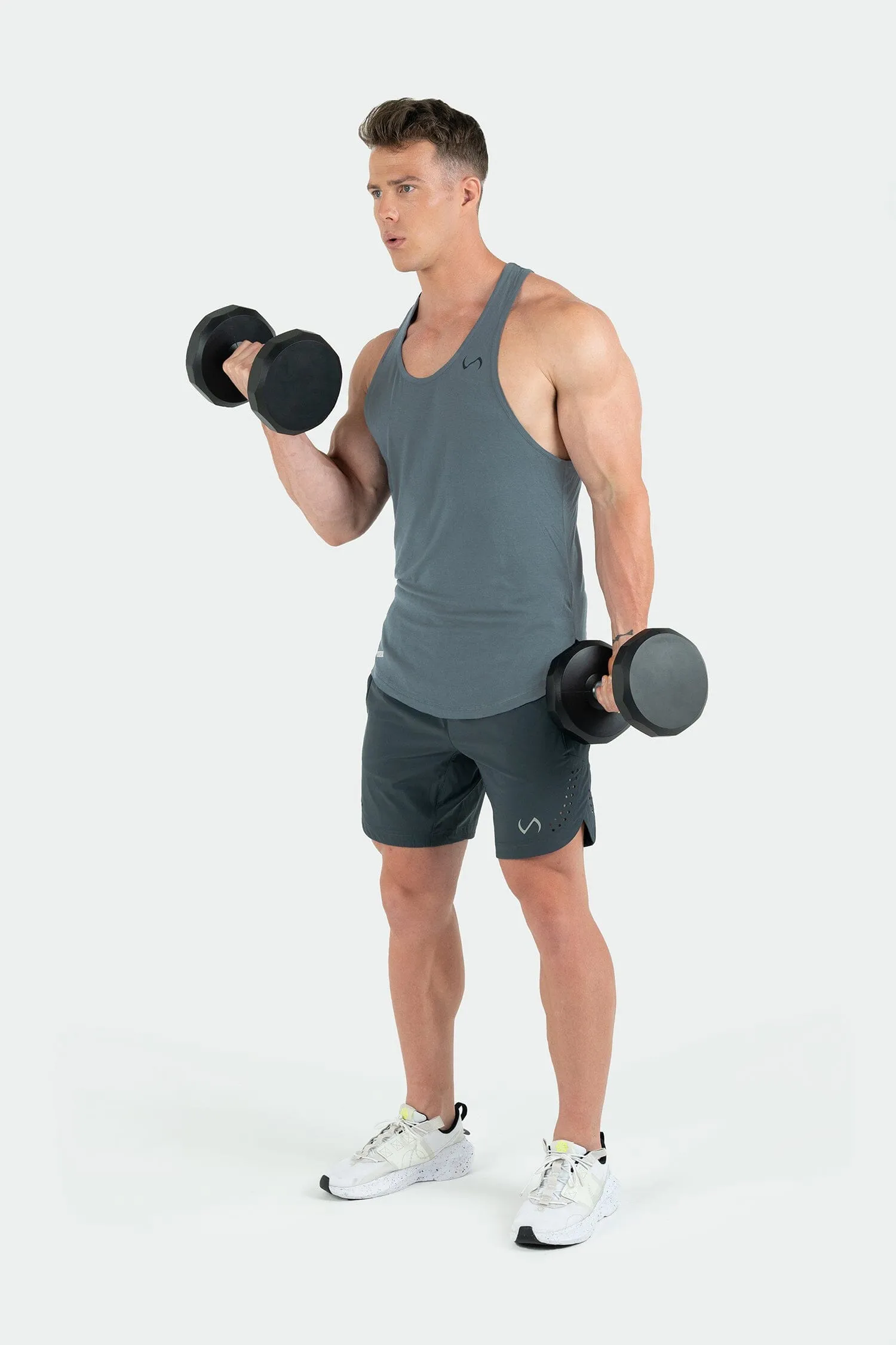Tactic Performance Bamboo Tank