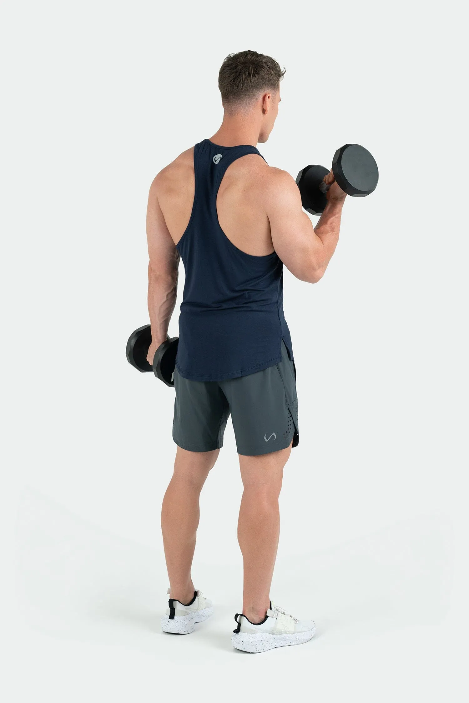 Tactic Performance Bamboo Tank