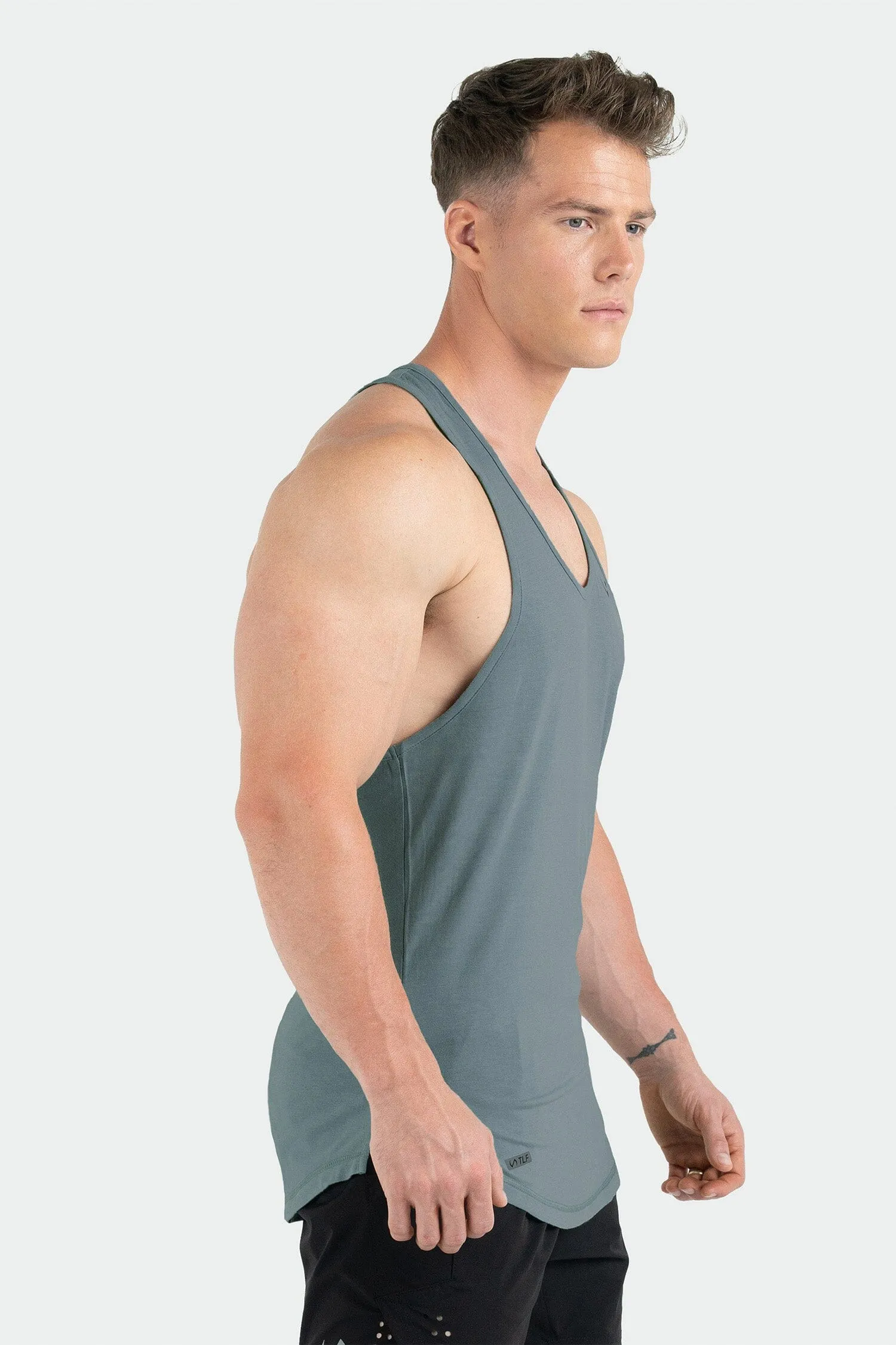 Tactic Performance Bamboo Tank