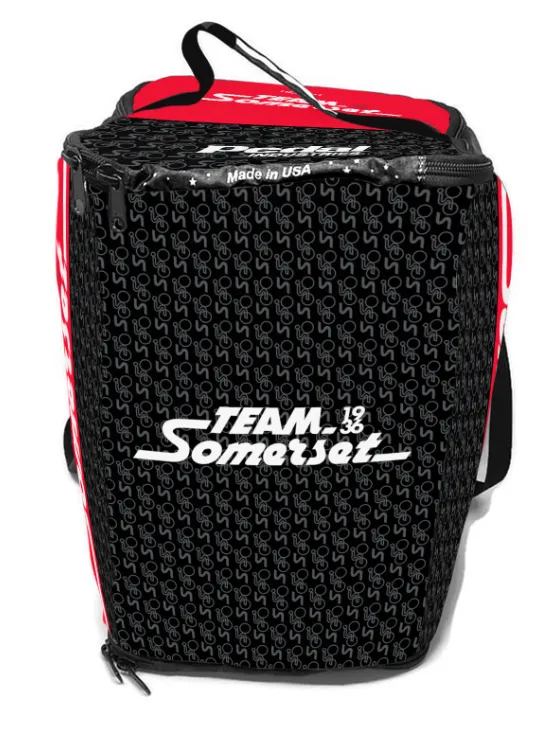 Team Somerset  2024 CYCLING RACEDAY BAG™
