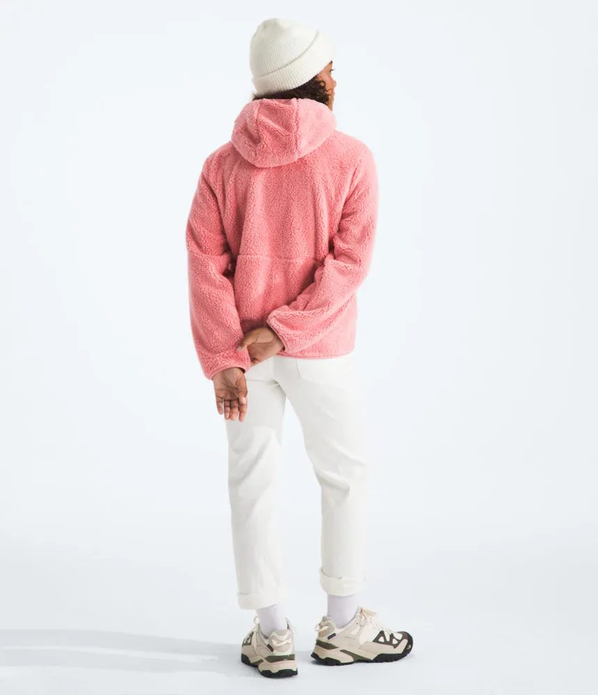Teen Campshire Full Zip Hoodie (NF0A89KB)