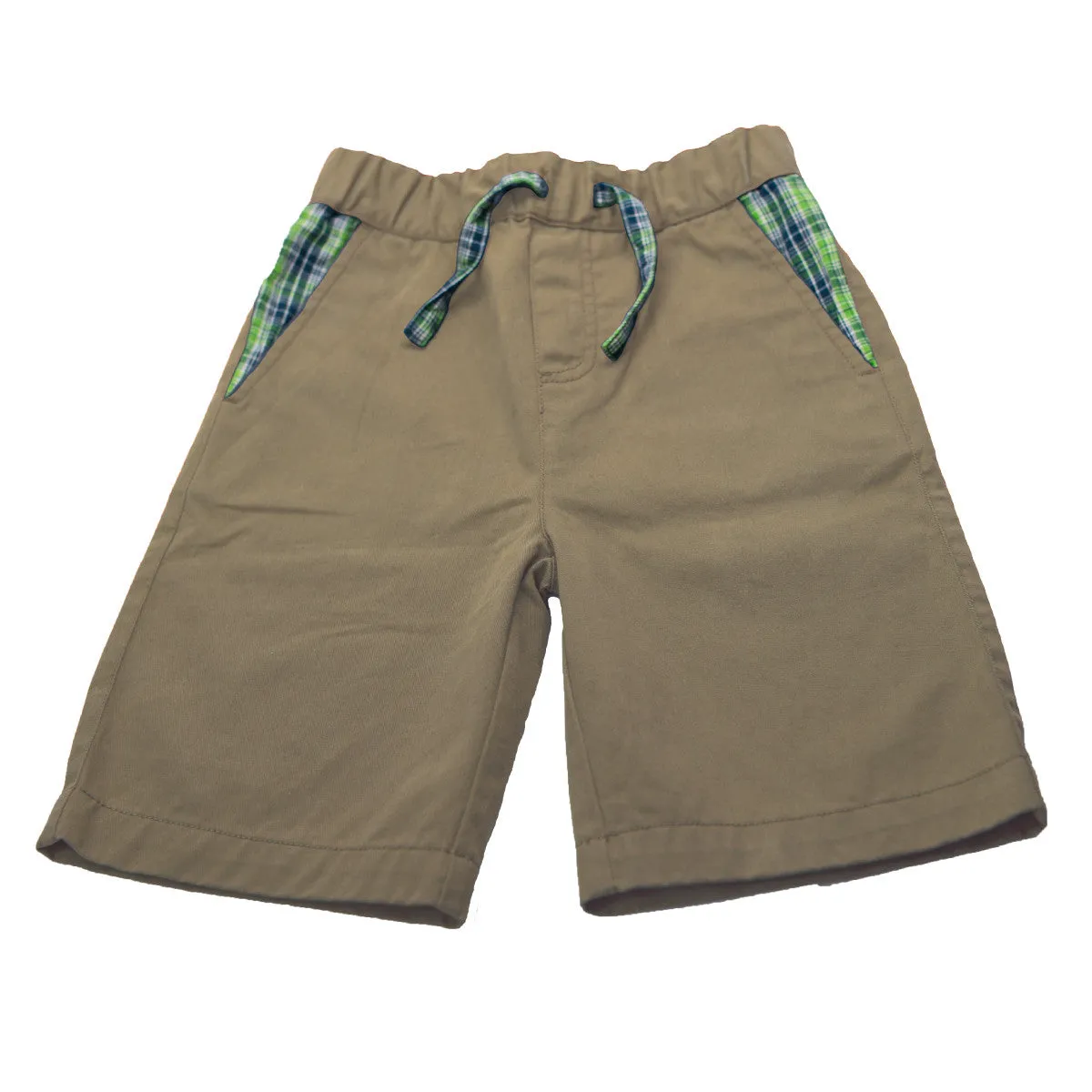 The Approach Short