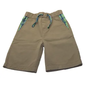 The Approach Short